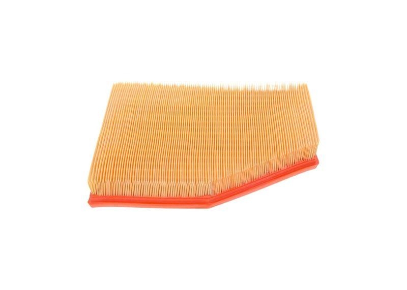 BOSCH 1 457 433 101 Luftfilter