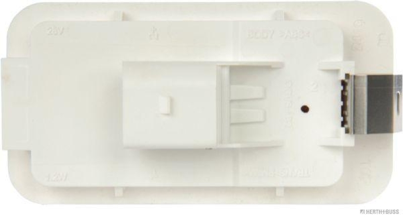 HERTH+BUSS 82710143 Seitenmarkierungsleuchte 12 V, 24 V, LED
