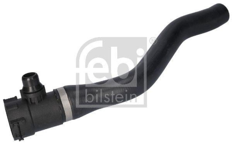 FEBI BILSTEIN 182640 K&uuml;hlwasserschlauch f&uuml;r BMW