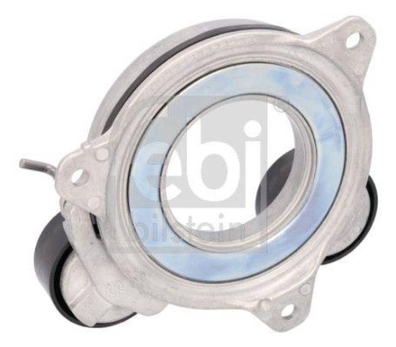 FEBI BILSTEIN 188225 Riemenspanner f&uuml;r Keilrippenriemen f&uuml;r Renault
