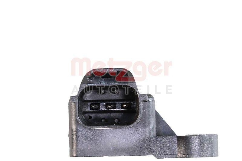 METZGER 09001487 Sensor, L&auml;ngs-/Querbeschleunigung f&uuml;r HYUNDAI/KIA