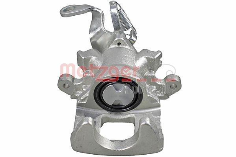 METZGER 6261291 Bremssattel Neuteil f&uuml;r CITROEN/MITSUBISHI/PEUGEOT HA links