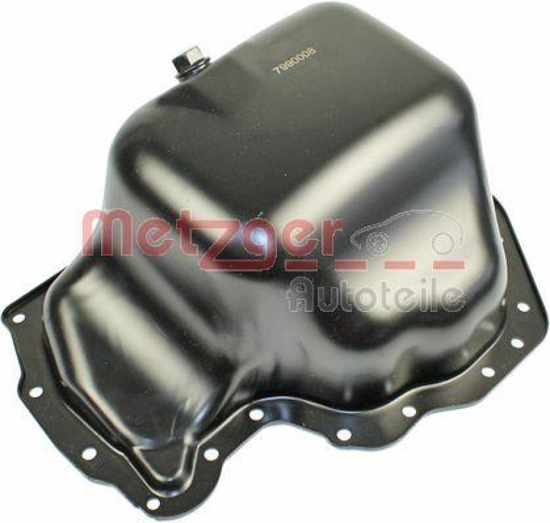 METZGER 7990008 &Ouml;lwanne f&uuml;r SEAT/SKODA/VW