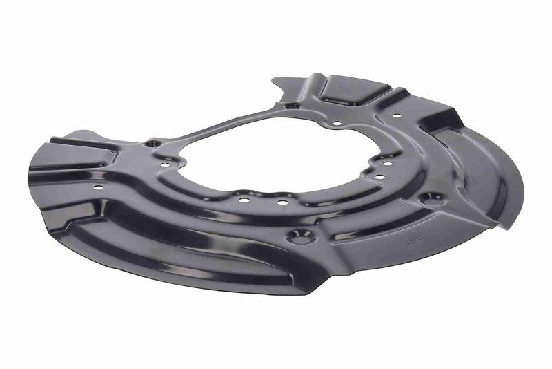 VAICO V20-4897 Spritzblech, Bremsscheibe Hinterachse f&uuml;r BMW