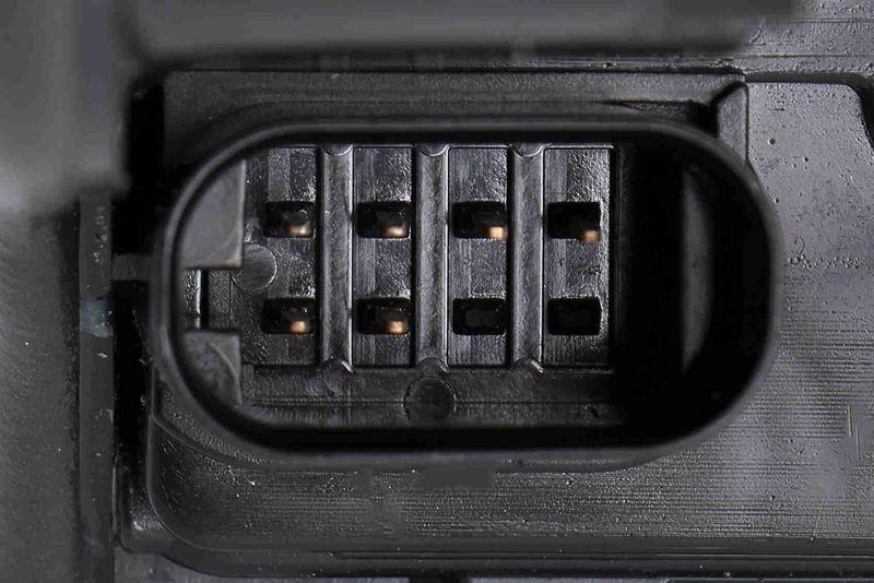 VEMO V20-85-0053 T&uuml;rschloss vorne rechts f&uuml;r BMW