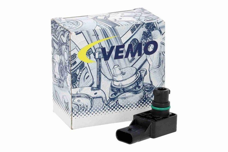 VEMO V30-72-0280 Sensor, Saugrohrdruck für MERCEDES-BENZ