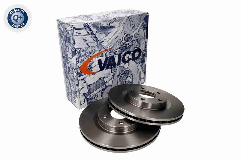 VAICO V33-80015 Bremsscheibe Vorderachse für CHRYSLER