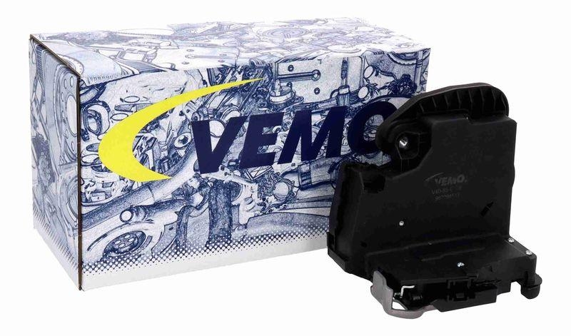 VEMO V40-85-0038 T&uuml;rschloss elektrisch f&uuml;r OPEL