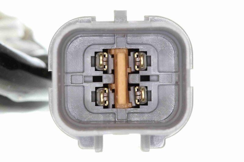 VEMO V52-76-0028 Lambdasonde 4-Polig / 720 mm f&uuml;r HYUNDAI