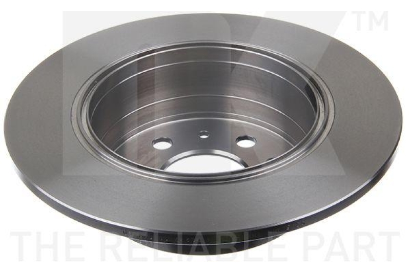 NK 203305 Bremsscheibe f&uuml;r MERCEDES-BENZ