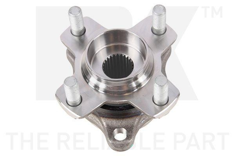 NK 755215 Radlagersatz f&uuml;r SUZUKI