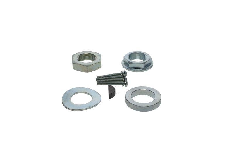 BOSCH 1 987 237 047 L&auml;ufer Generator