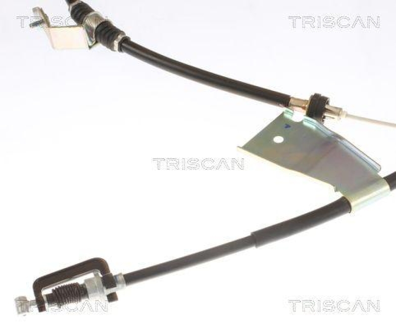 TRISCAN 8140 60104 Handbremsseil für Isuzu