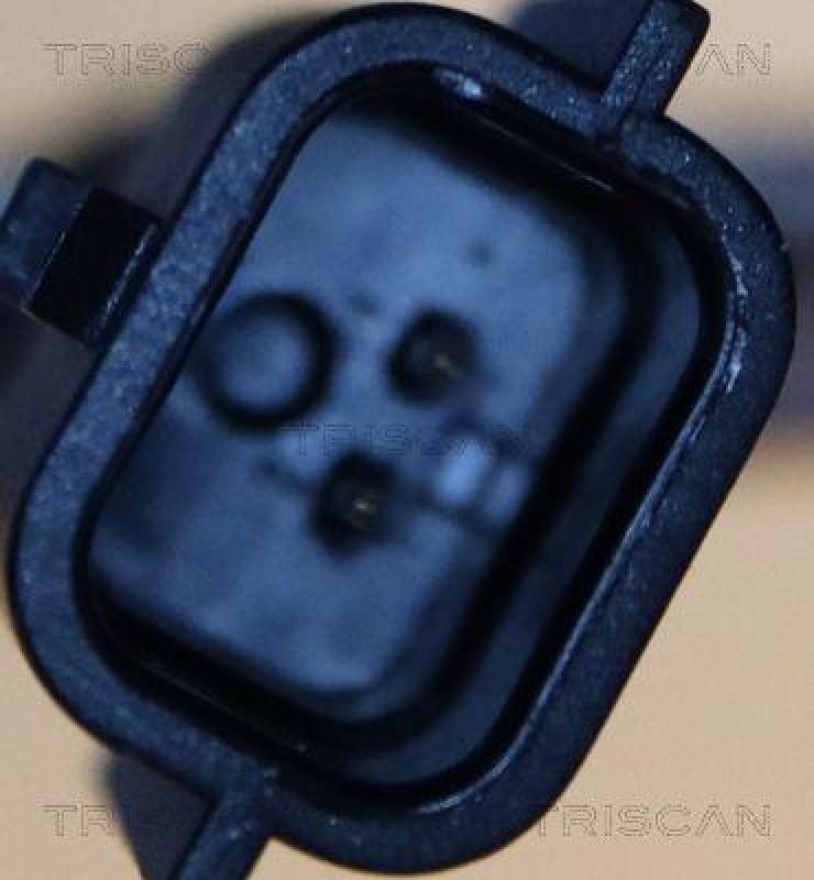TRISCAN 8180 25119 Sensor, Raddrehzahl f&uuml;r Renault, Dacia