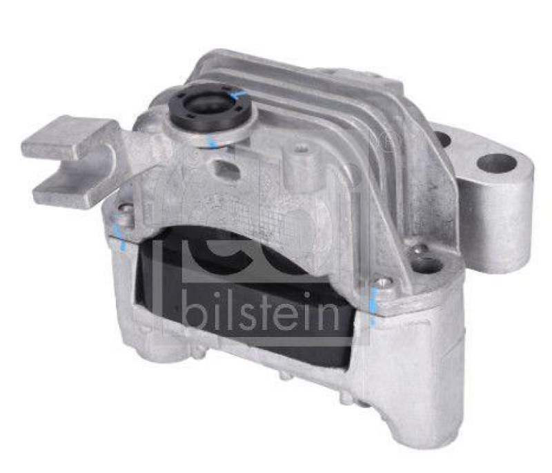 FEBI BILSTEIN 184874 Motorlager f&uuml;r Alfa Romeo