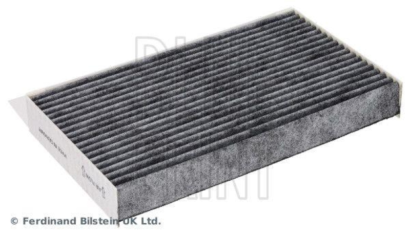 BLUE PRINT ADR162501 Innenraumfilter für Renault