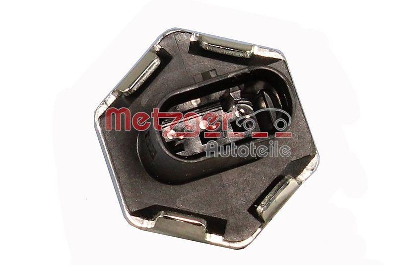 METZGER 0906460 Sensor, Kraftstoffdruck f&uuml;r OPEL