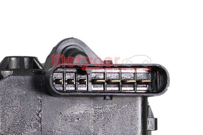 METZGER 2310678 Heckklappenschloss f&uuml;r MB