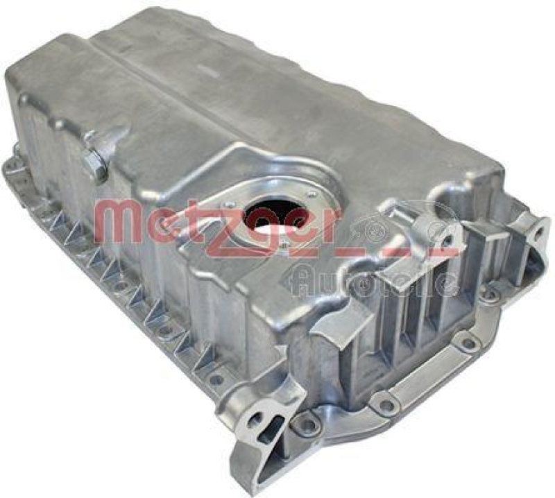METZGER 7990010 &Ouml;lwanne f&uuml;r AUDI/SEAT/SKODA/VW