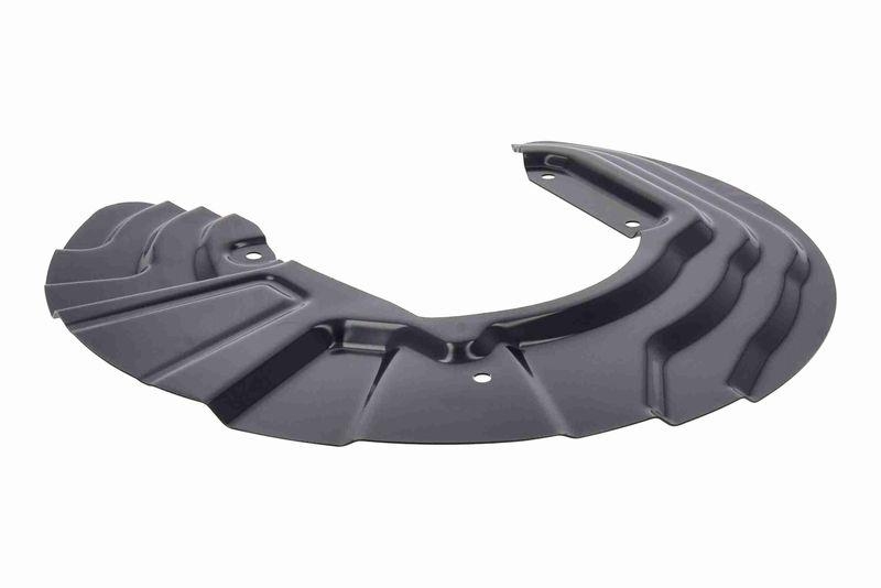 VAICO V20-4898 Spritzblech, Bremsscheibe Vorderachse, rechts f&uuml;r BMW