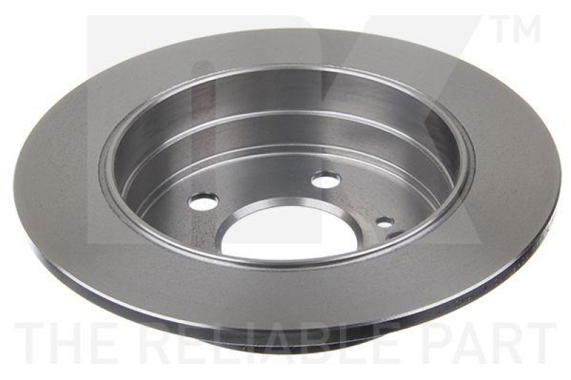 NK 203307 Bremsscheibe f&uuml;r MERCEDES-BENZ