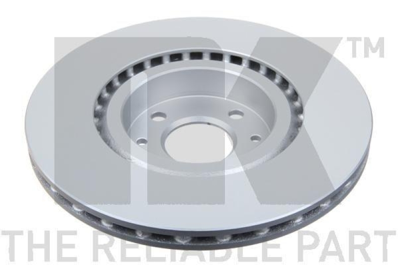 NK 319923 Bremsscheibe f&uuml;r ABARTH, ALFA, FIAT, LANCIA