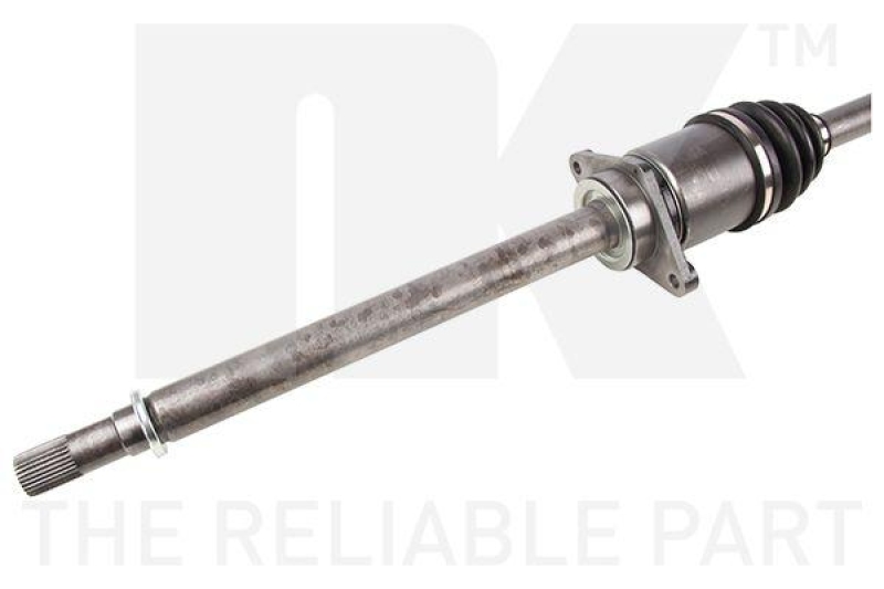 NK 502230 Antriebswelle f&uuml;r NISSAN, RENAULT