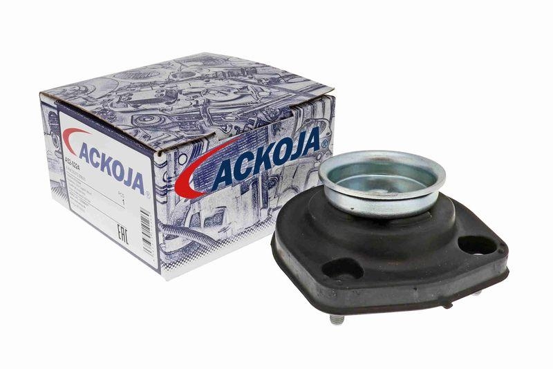 ACKOJA A52-0224 Federbeinstützlager Hinterachse links, ohne Lager für HYUNDAI