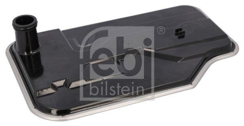 FEBI BILSTEIN 24538 Getriebeölfilter für Automatikgetriebe für Mercedes-Benz