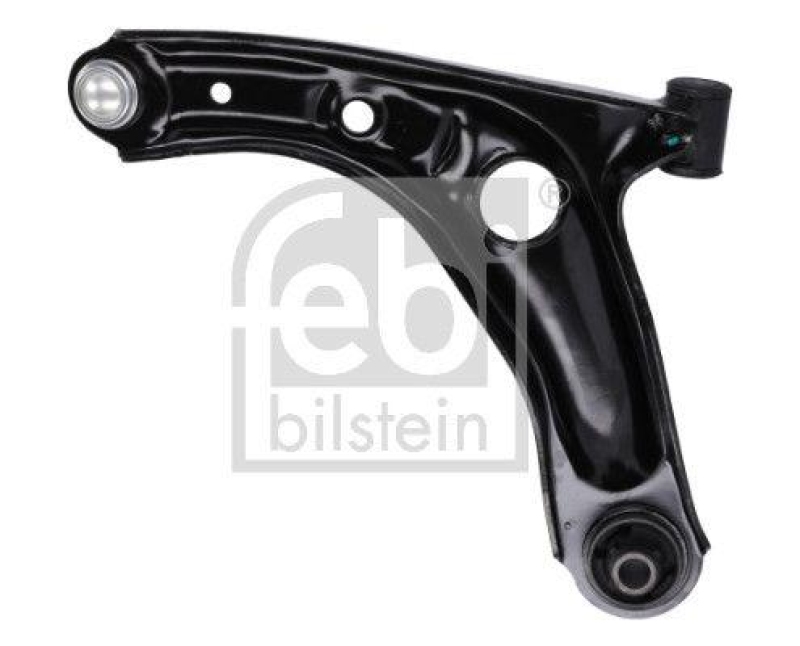 FEBI BILSTEIN 31719 Querlenker mit Lagern, Gelenk und Sicherungsmutter f&uuml;r TOYOTA