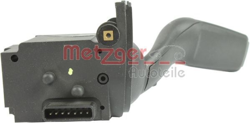 METZGER 0916329 Schalter, Tempomat für AUDI/SEAT