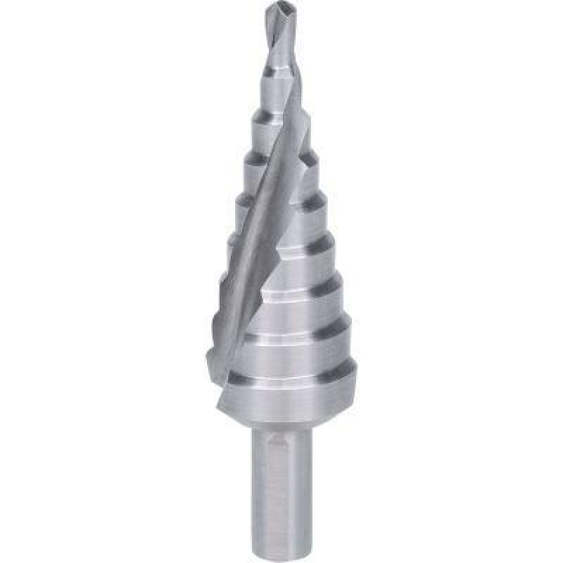 KS TOOLS 330.2302 HSS Spiralbohrer Ø 4-20mm
