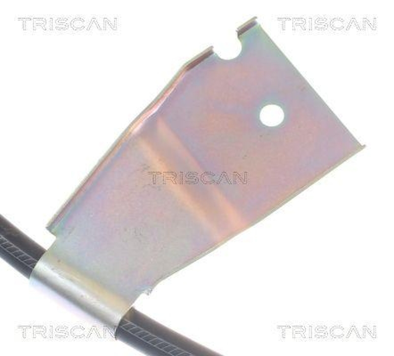 TRISCAN 8140 60105 Handbremsseil f&uuml;r Isuzu