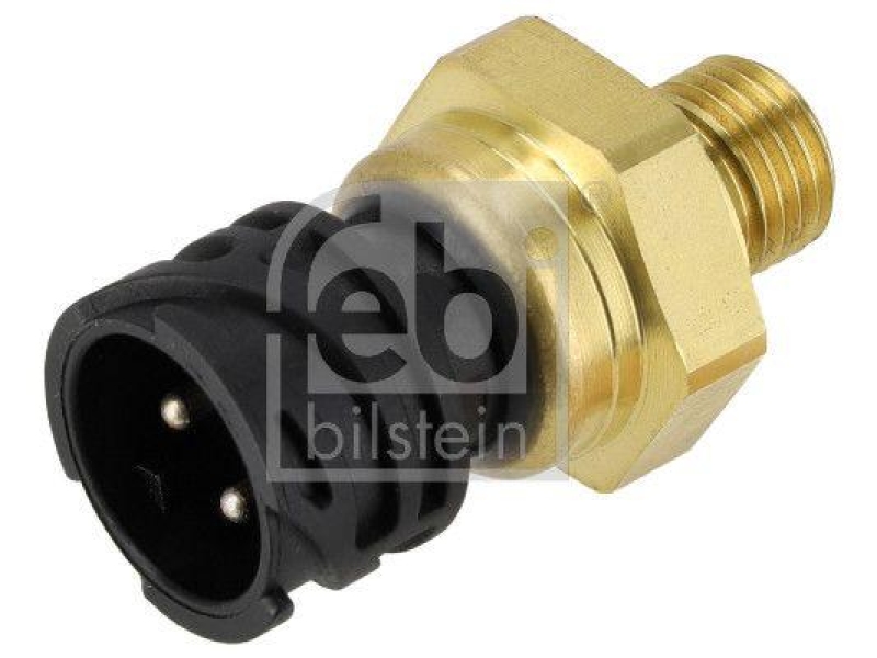 FEBI BILSTEIN 179390 Ladedrucksensor f&uuml;r DAF