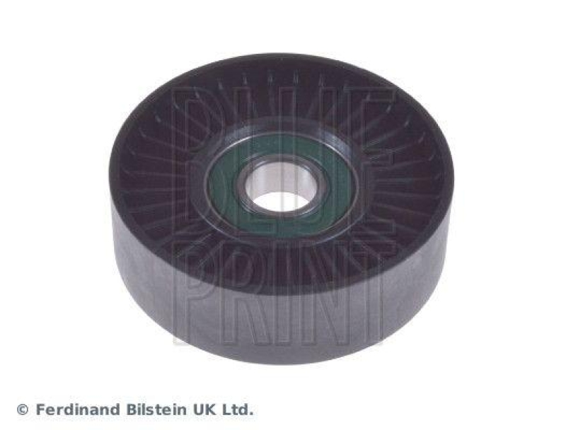BLUE PRINT ADG096522 Umlenkrolle für Keilrippenriemen für HYUNDAI