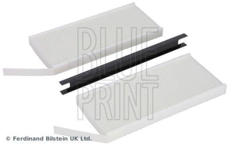BLUE PRINT ADR162502 Innenraumfiltersatz für Renault