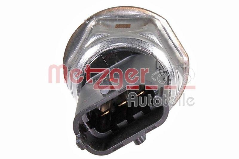 METZGER 0906461 Sensor, Kraftstoffdruck f&uuml;r OPEL