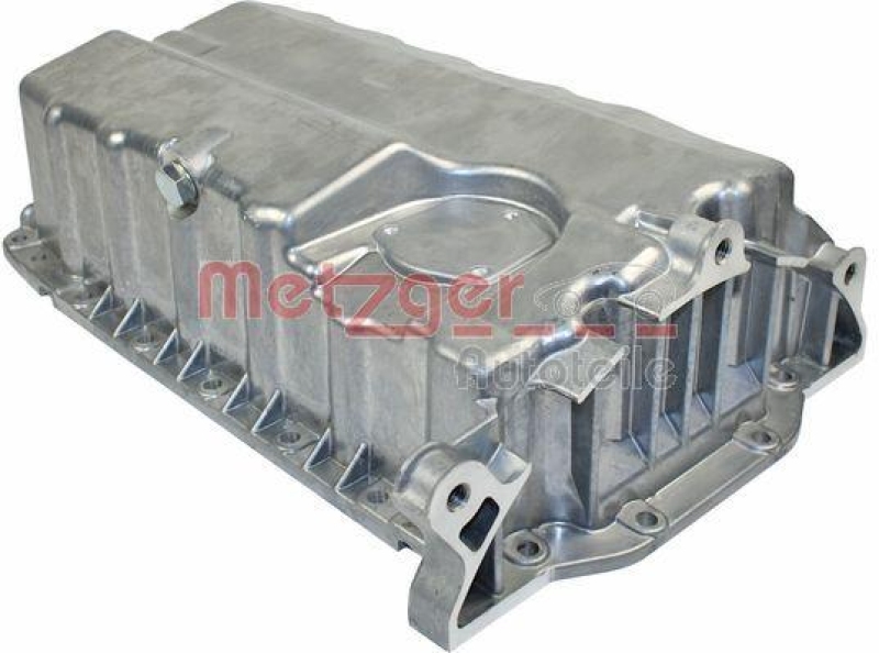 METZGER 7990011 &Ouml;lwanne f&uuml;r AUDI/SEAT/SKODA/VW