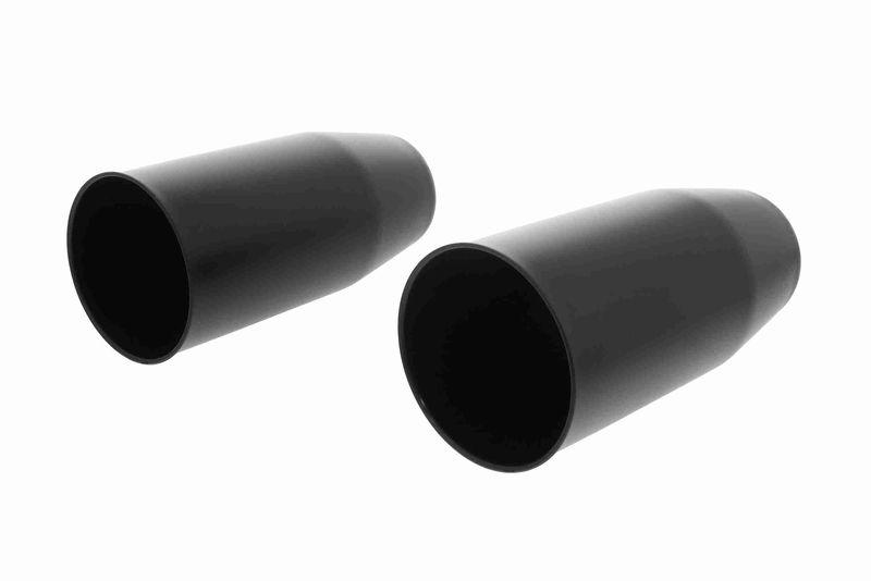 VAICO V10-6437 Schutzkappe/Faltenbalg, Sto&szlig;d&auml;mpfer f&uuml;r VW