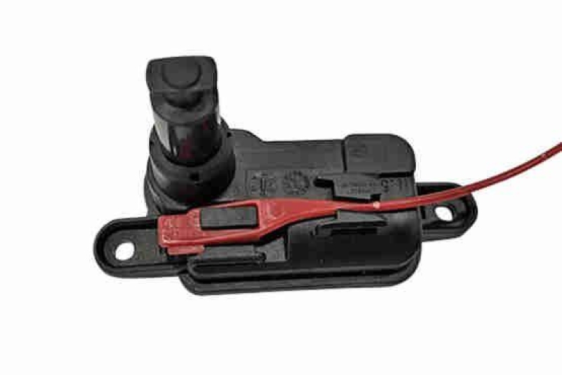 VEMO V10-77-1110 Stellelement, Zentralverriegelung elektrisch Tankklappe für VW