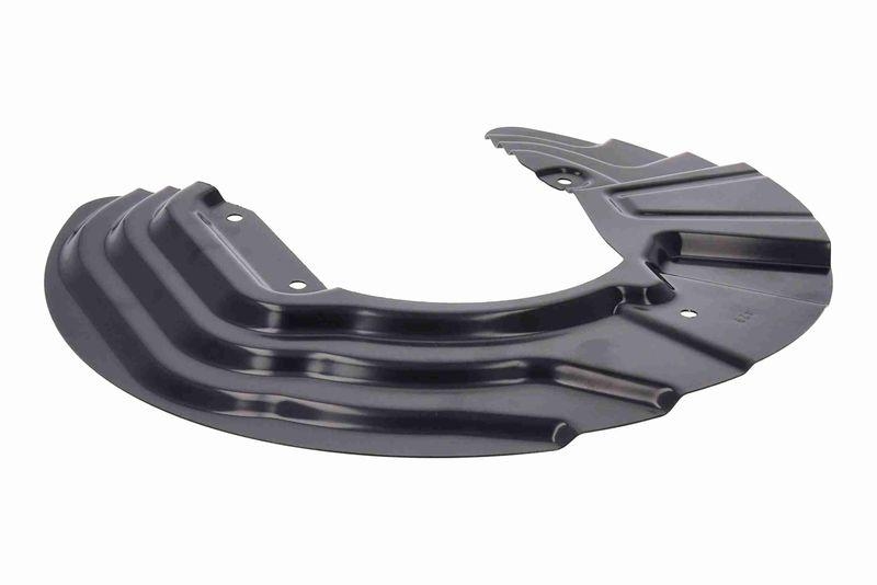 VAICO V20-4899 Spritzblech, Bremsscheibe Vorderachse, links f&uuml;r BMW