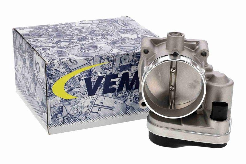 VEMO V33-81-0002 Drosselklappenstutzen f&uuml;r CHRYSLER