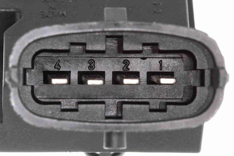 VEMO V95-72-0115 Sensor, Ladedruck f&uuml;r VOLVO