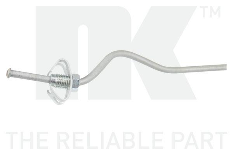 NK 853791 Bremsschlauch f&uuml;r PEUGEOT
