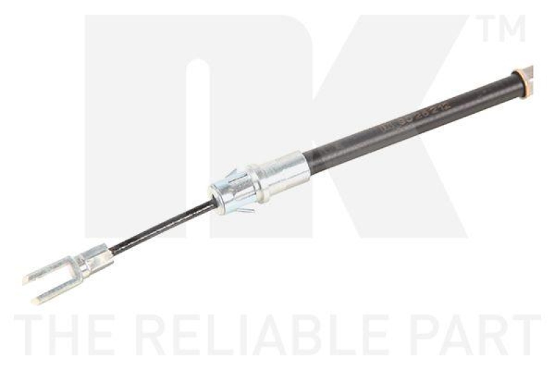 NK 9025212 Seilzug, Feststellbremse f&uuml;r FORD