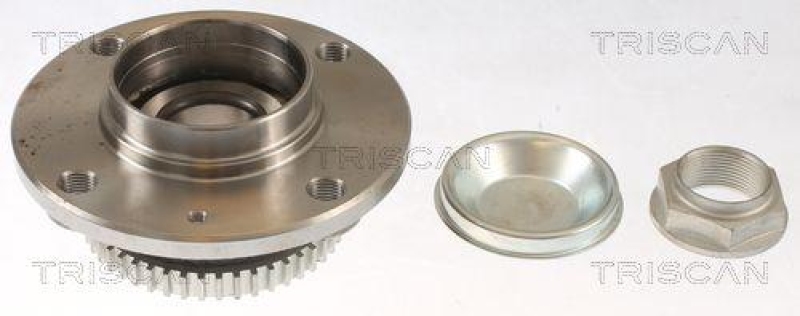 TRISCAN 8530 28225 Radlagersatz Hinten für Citroen. Peugeot