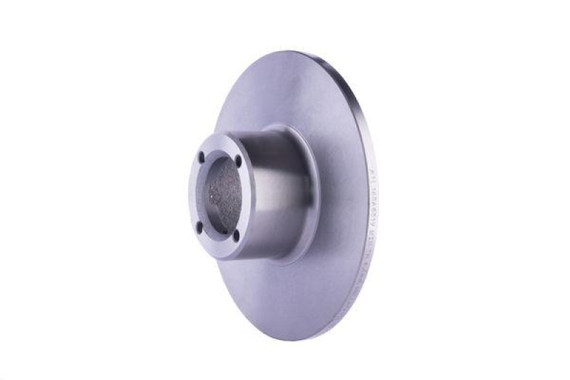 HELLA 8DD 355 106-161 Bremsscheibe f&uuml;r ROVER/AUSTIN/INNOCENTI