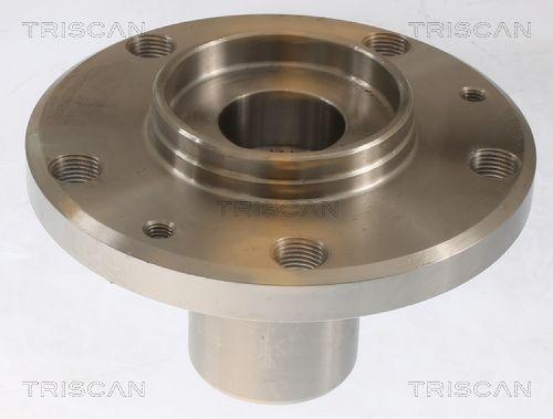 TRISCAN 8535 28008 Radnabe Vorne f&uuml;r Citroen, Peugeot, Fiat