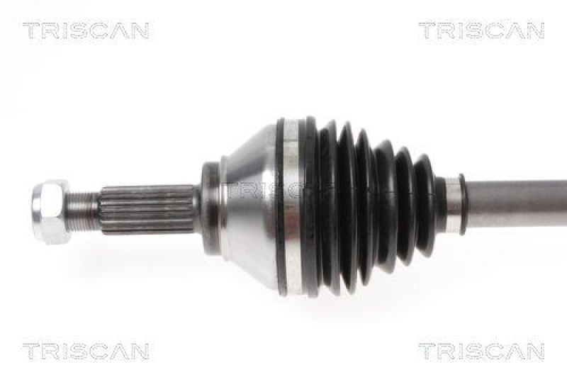 TRISCAN 8540 295011 Antriebswelle f&uuml;r Vag