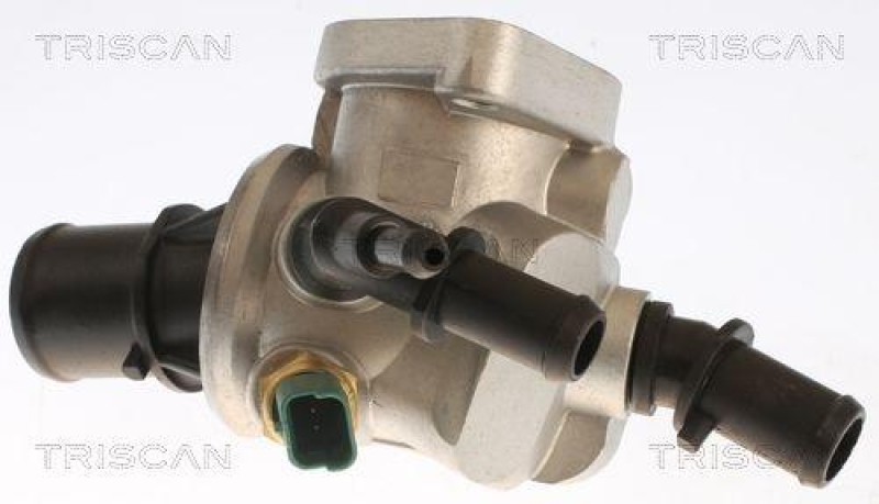 TRISCAN 8620 18188 Thermostat M. Geh&auml;use f&uuml;r Fiat, Saab (0)